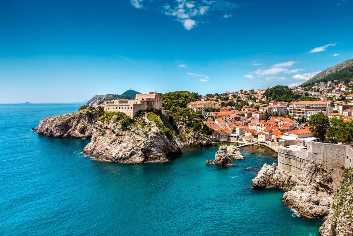 dubrovnik