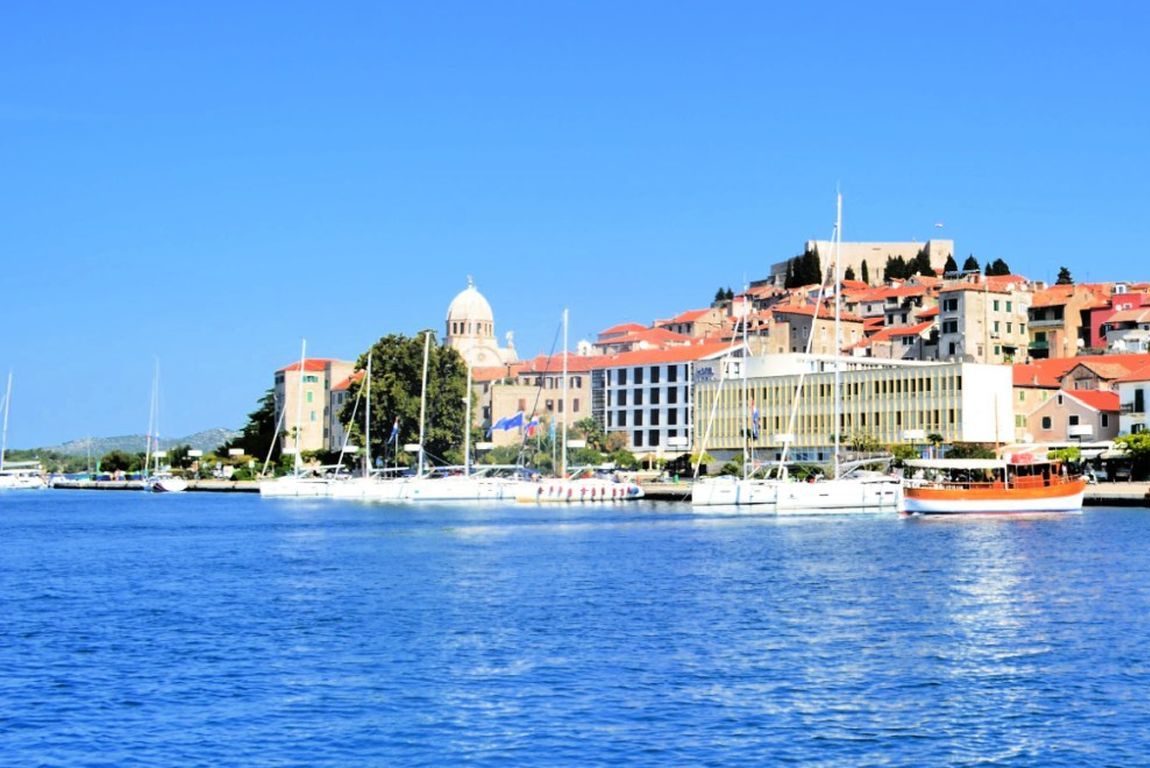 sibenik
