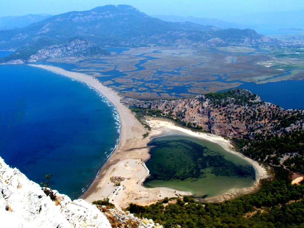 dalyan