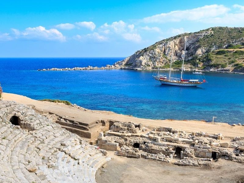 datca