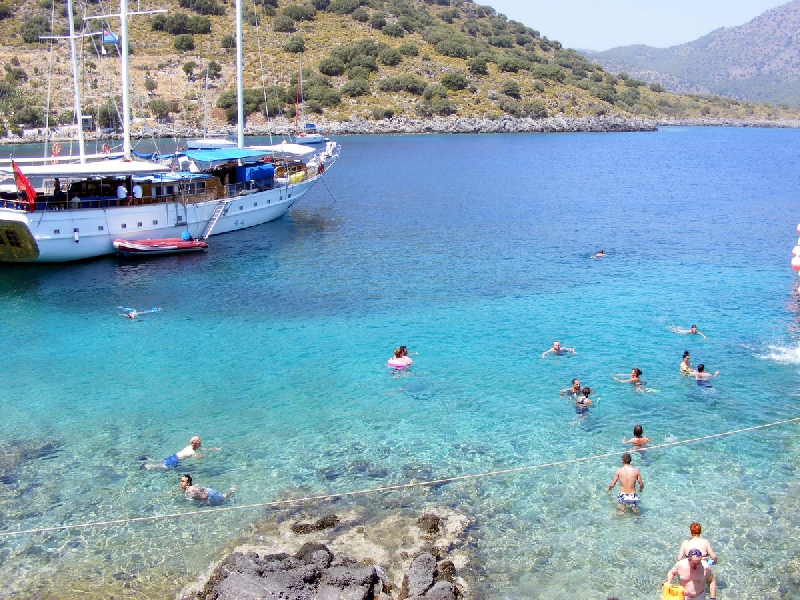 demre