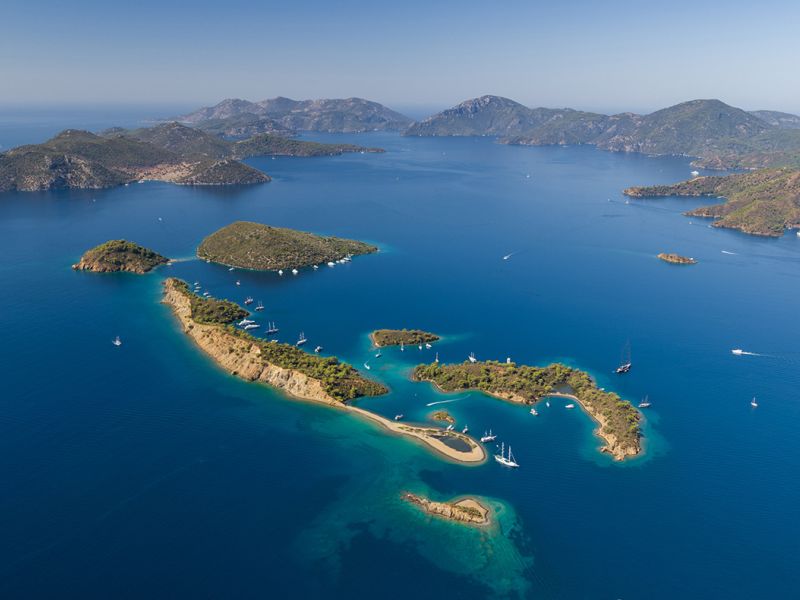 fethiye