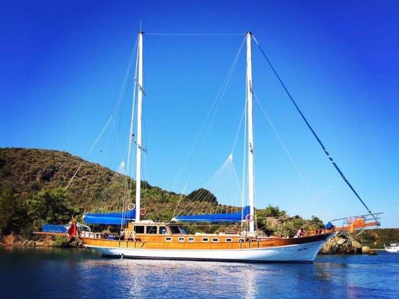 fethiye