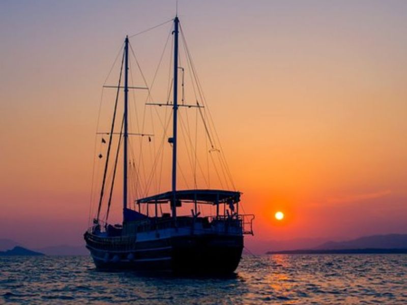 fethiye