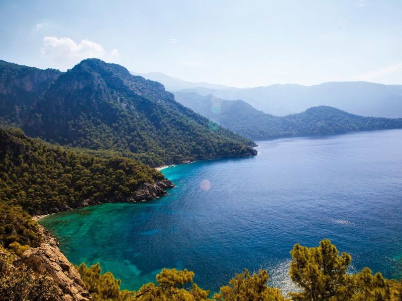 fethiye