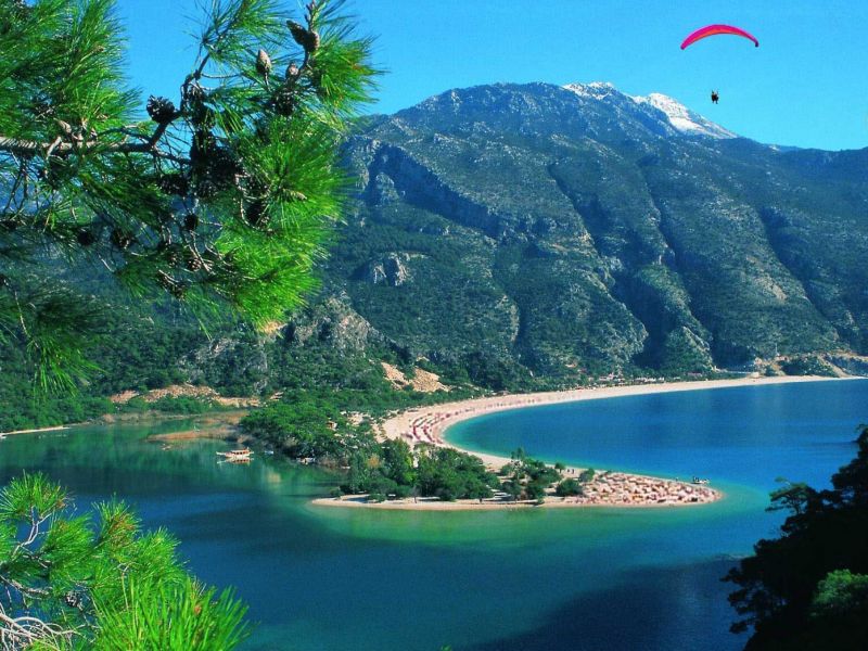 fethiye