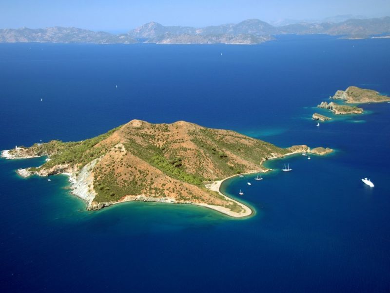 datca