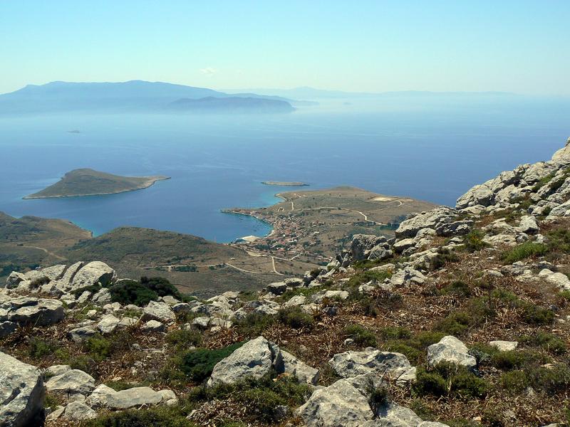 chalki