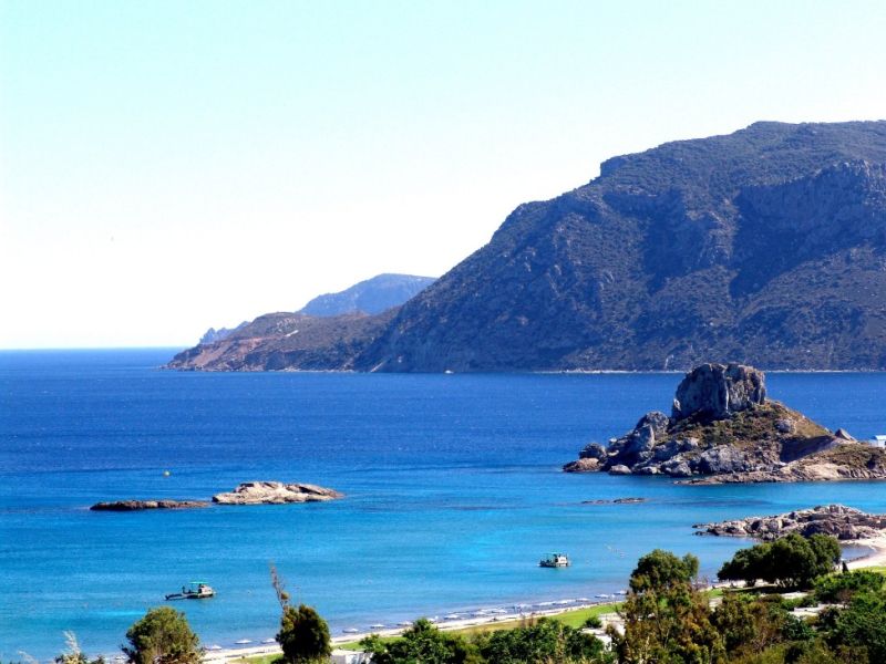 kos island