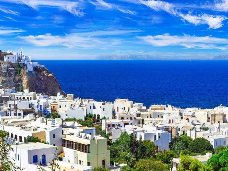 nisyros