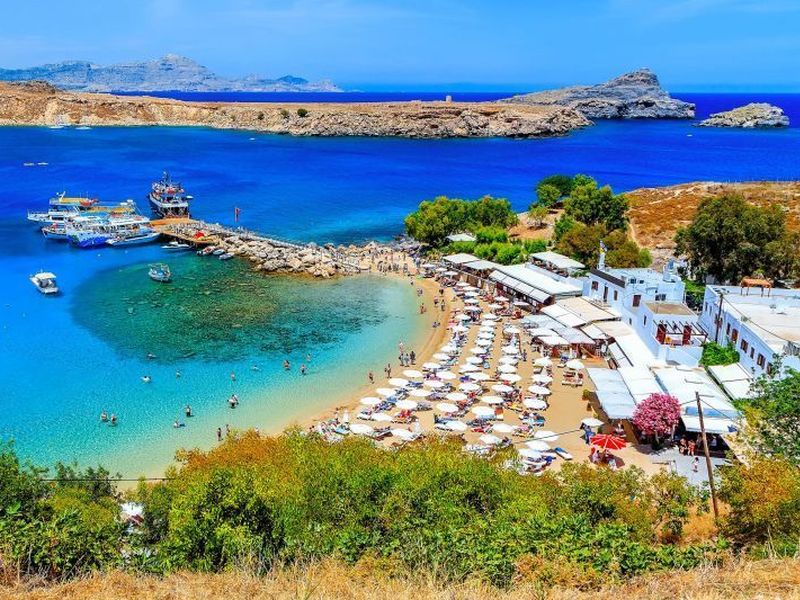 rhodes island