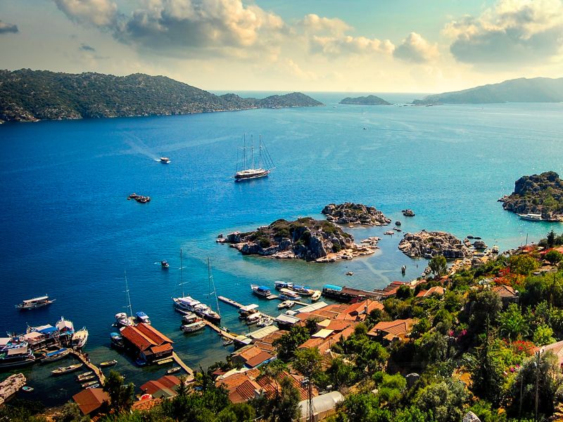 kekova
