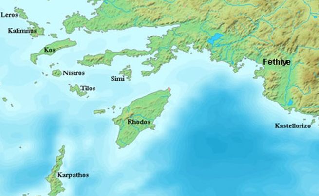 rhodes